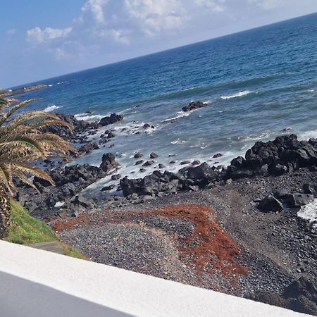 ヴィラ・フランカ・ド・カンポ Vista Do Ilheuヴィラ エクステリア 写真