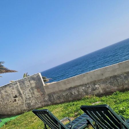ヴィラ・フランカ・ド・カンポ Vista Do Ilheuヴィラ エクステリア 写真