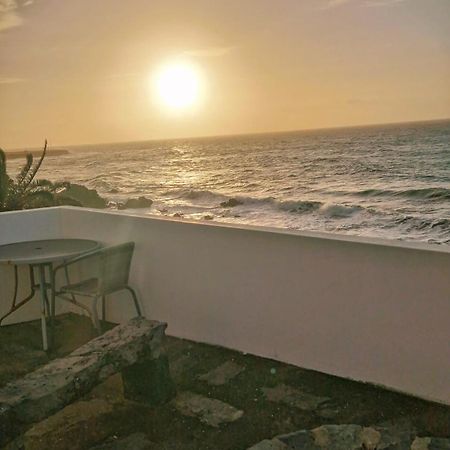 ヴィラ・フランカ・ド・カンポ Vista Do Ilheuヴィラ エクステリア 写真